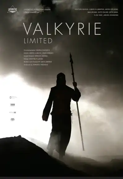 Watch and Download Valkyrie Limited 2