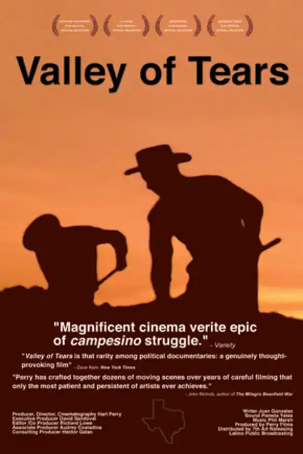 Watch and Download Valley of Tears 1