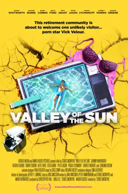 Watch and Download Valley of the Sun 2