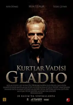 Watch and Download Valley of the Wolves Gladio 1