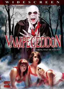 Watch and Download Vampegeddon 1