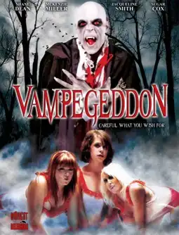 Watch and Download Vampegeddon 2