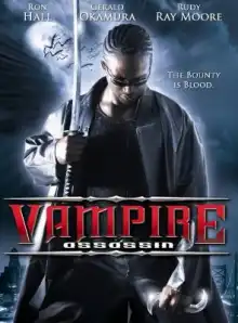 Watch and Download Vampire Assassin 8