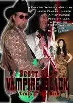 Watch and Download Vampire Black: Trail of the Dead 1