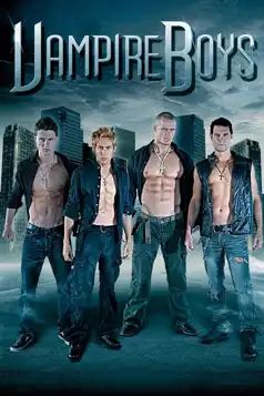 Watch and Download Vampire Boys