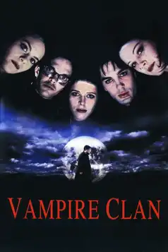 Watch and Download Vampire Clan