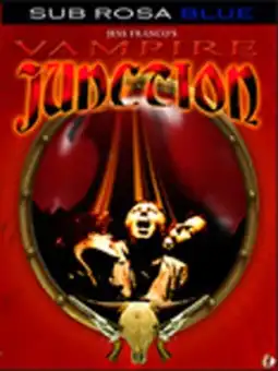 Watch and Download Vampire Junction 1