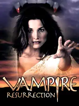 Watch and Download Vampire Resurrection 1