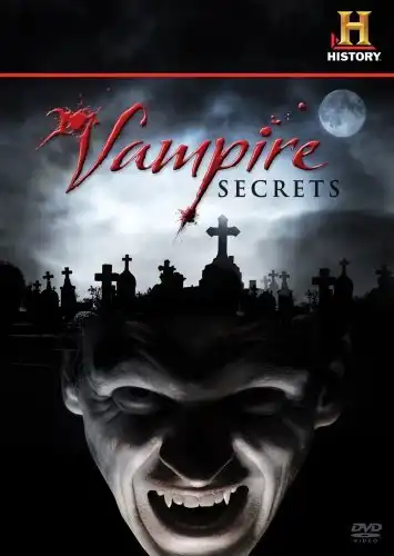 Watch and Download Vampire Secrets 2