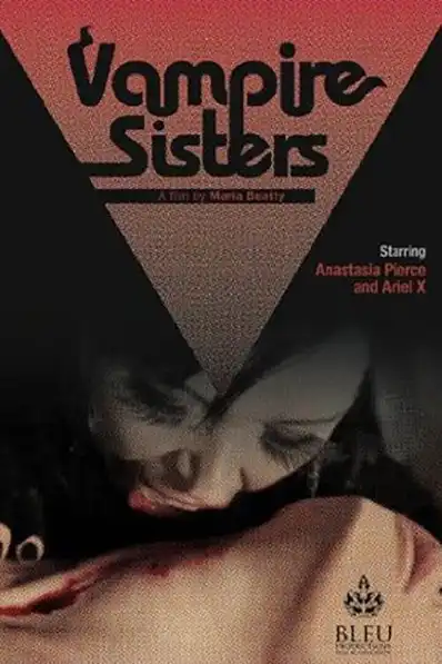 Watch and Download Vampire Sisters 1