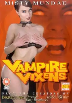 Watch and Download Vampire Vixens 2