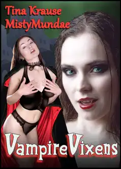 Watch and Download Vampire Vixens