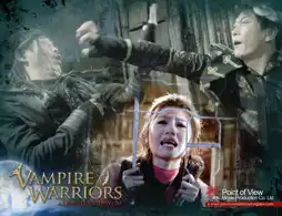 Watch and Download Vampire Warriors 5