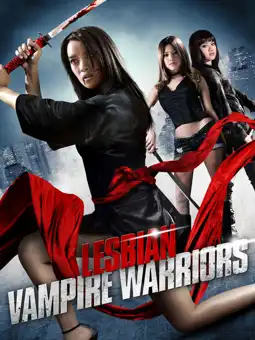 Watch and Download Vampire Warriors 6