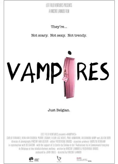 Watch and Download Vampires 2