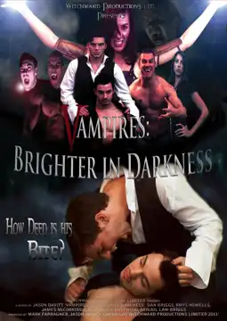 Watch and Download Vampires: Brighter in Darkness 8