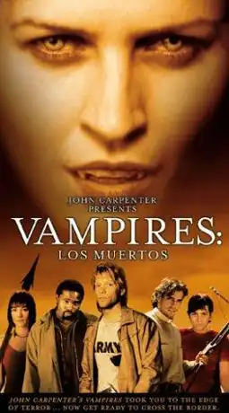 Watch and Download Vampires: Los Muertos 10