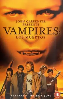 Watch and Download Vampires: Los Muertos 12