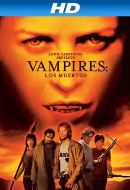 Watch and Download Vampires: Los Muertos 4