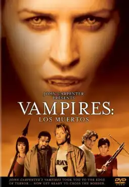 Watch and Download Vampires: Los Muertos 5