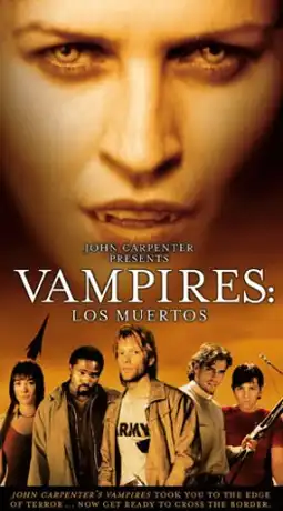 Watch and Download Vampires: Los Muertos 6