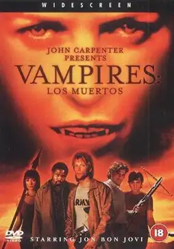 Watch and Download Vampires: Los Muertos 7