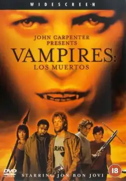 Watch and Download Vampires: Los Muertos 8