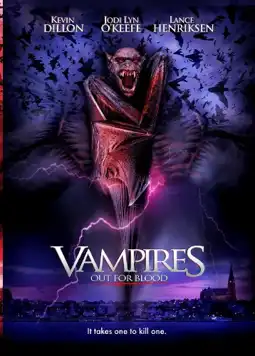 Watch and Download Vampires: Out For Blood 2