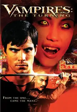 Watch and Download Vampires: The Turning 4