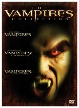 Watch and Download Vampires: The Turning 5