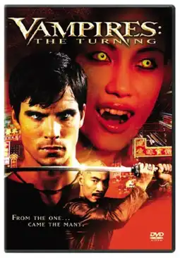 Watch and Download Vampires: The Turning 6