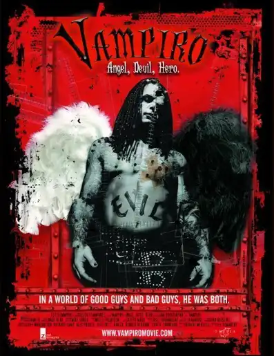 Watch and Download Vampiro: Angel, Devil, Hero 2