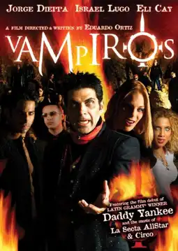 Watch and Download Vampiros 1