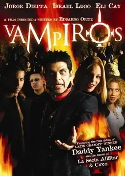 Watch and Download Vampiros 2