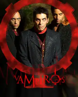 Watch and Download Vampiros 8