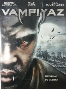 Watch and Download Vampiyaz 3