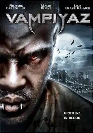 Watch and Download Vampiyaz 5