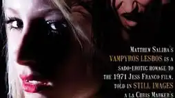 Watch and Download Vampyros Lesbos 1