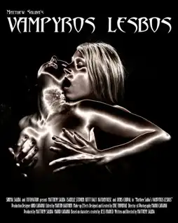 Watch and Download Vampyros Lesbos 2