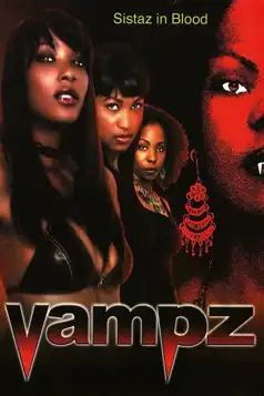 Watch and Download Vampz