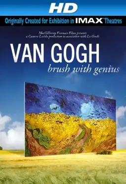 Watch and Download Van Gogh: Brush with Genius 2