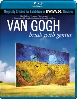 Watch and Download Van Gogh: Brush with Genius 3