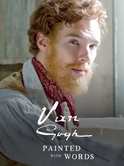 Watch and Download Van Gogh: Painted with Words 13