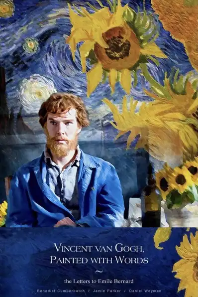 Watch and Download Van Gogh: Painted with Words 14