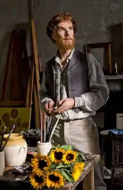 Watch and Download Van Gogh: Painted with Words 4