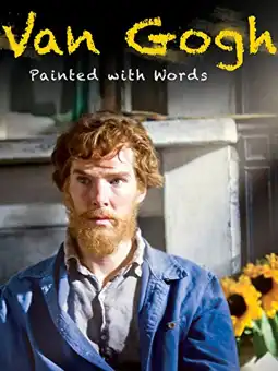 Watch and Download Van Gogh: Painted with Words 9