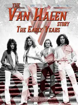 Watch and Download Van Halen: The Van Halen Story 1