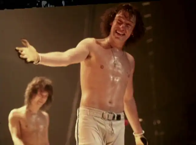 Watch and Download Van Halen: The Van Halen Story 13