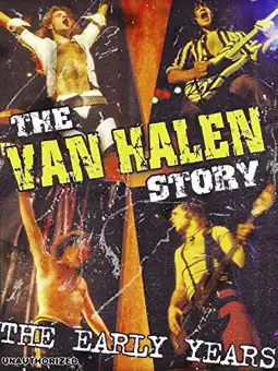 Watch and Download Van Halen: The Van Halen Story 2