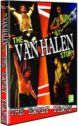 Watch and Download Van Halen: The Van Halen Story 3